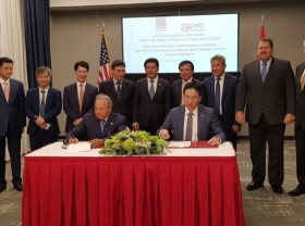 Image: Vietnam to facilitate US investment projects, says minister