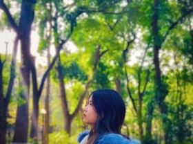 Image: Hanoi Botanical Garden – the place that encapsulates the green color of the capital