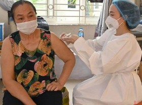 Image: COVID-19: 9,706 new cases added to national tally