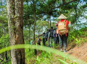 Image: The ideal trekking places in Vietnam