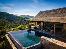 Image: The most romantic Phu Yen hotel in the world