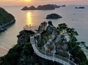 Image: Nationwide tourism recovery programme launched