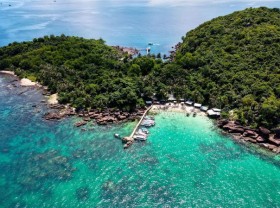 Image: PM agrees on pilot plan to welcome foreign tourists to Phu Quoc island