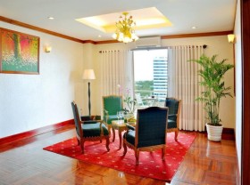 Image: Top 10 cheap hotels near the center of Gia Lai province