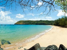 Image: Top 11 famous tourist destinations in Con Dao you should not miss