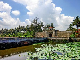 Image: Top 16 most attractive tourist destinations in Quang Tri province