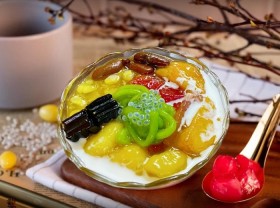 Image: Top delicious Sweet Soup shops in Hanoi for sweet lovers