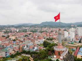 Image: Attractive places to visit in Lang Son province