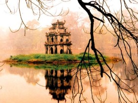 Image: Hanoi among three favourite art destinations in Vietnam