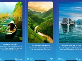 Image: Implementing synchronous policies for tourism recovery