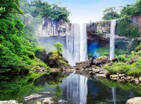 Image: New UNESCO biosphere reserve recognition means duty to live up to global status: Deputy Minister