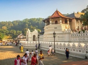 Image: Vietnam, Sri Lanka seek to cooperate in tourism