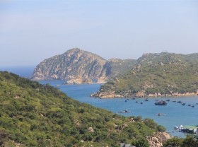 Image: Two of Việt Nam's biosphere reserves win UNESCO recognition