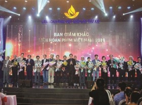 Image: Vietnam Film Festival 2021 receives fewer entries