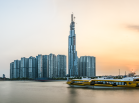 Image: Vinpearl Successfully Issued the World’s first Exchangeable Sustainable Bond