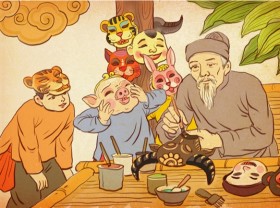 Image: Virtual exhibition celebrates traditional Mid-autumn festival