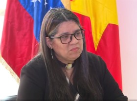 Image: Việt Nam to attend 17th International Book Fair of Venezuela as guest of honor