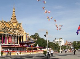 Image: Việt Nam to attend ASEM Cultural Festival 2021