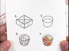 Image: VN artists offer free short tutorial videos on YouTube