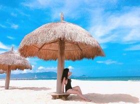 Image: What month is the most beautiful and convenient to travel to Quy Nhon?