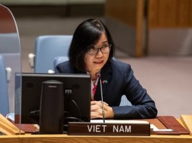 Image: Cooperation is needed to ensure effective response to COVID-19: Diplomat