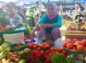 Image: Indonesia, FAO reaffirm stronger partnership for sustainable food systems