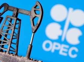 Image: OPEC forecasts oil demand rebound before post-2035 plateau
