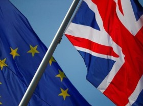 Image: UK preparing to extend Brexit grace periods - Ireland's Varadkar