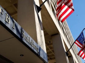 Image: US murders soar nearly 30% in 2020, FBI reports