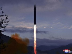 Image: US says it is seeking information on DPRK tests, remains open to talks