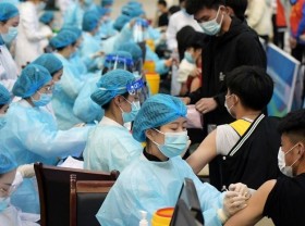 Image: World News in Brief: September 12