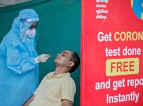 Image: World News in Brief: September 20