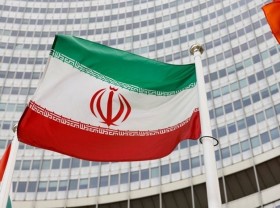 Image: World powers to meet with Iran at U.N. to push for return to nuclear talks -France