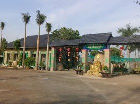 Image: Yen Son Ha Island tourist area – the famous paradise of entertainment, ‘stress relief’ in Binh Phuoc