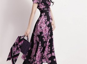 Image: Adrian Anh Tuấn introduces Fall-Winter fashion collection