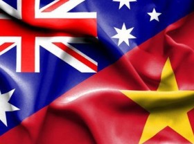 Image: Australia Delivers An Additional 800,000 COVID-19 Vaccine Doses