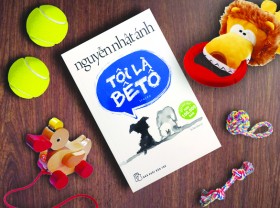 Image: Bestselling writer's children's book to release in Korea 