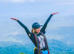 Image: Bidoup Lam Dong National Park tour, the green pearl of the great thousand