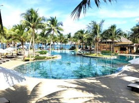 Image: Bình Thuận prepares to welcome tourists back