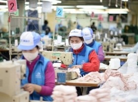 Image: Efforts made to protect interests of Vietnamese products in EU market