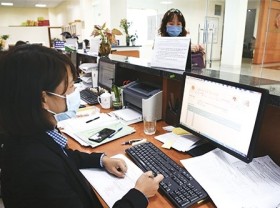 Image: Electronic invoice deployment centres put into operation