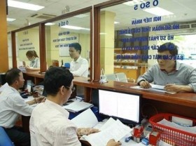 Image: Firms with revenue less than VND200 billion enjoy 30% reduction in CIT