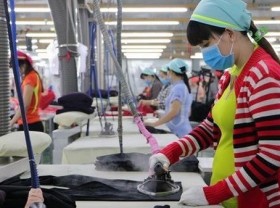 Image: Imports-exports contribute VND285.62 trillion to State budget