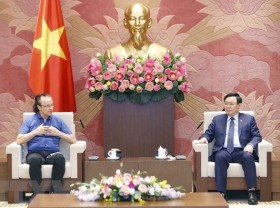 Image: NG Biotech expected to open R&D centre for infectious diseases in Vietnam