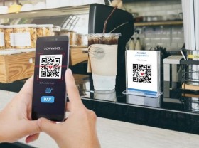 Image: Non-cash payment development plan in 2021-2025 approved
