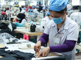 Image: Over 93% of enterprises in Dong Nai resume operations