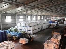 Image: Vietnam-Laos trade continues flourishing