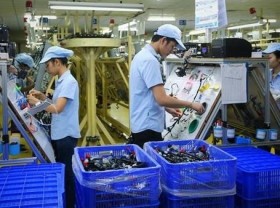 Image: Vietnam remains attractive investment destination: Report