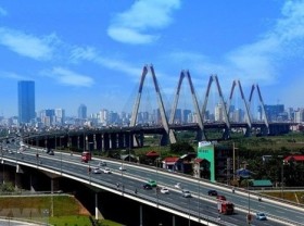 Image: Vietnam strives for GDP growth of 6.5-7% annually during 2021-2025