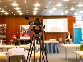 Image: Vietnamese, German start-ups meet at AsiaBerlin Summit 2021